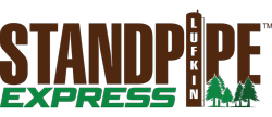 Stand Pipe Express Logo